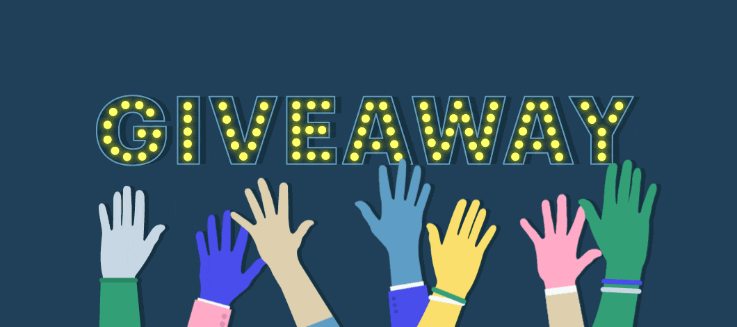 6 Giveaway Ideas to Build Leads